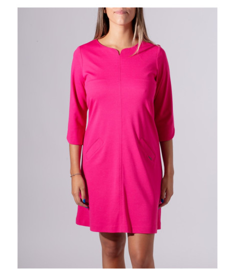 Paul Brial Maria Dress - Women's Dresses with Eternal Grace | Faroma 2