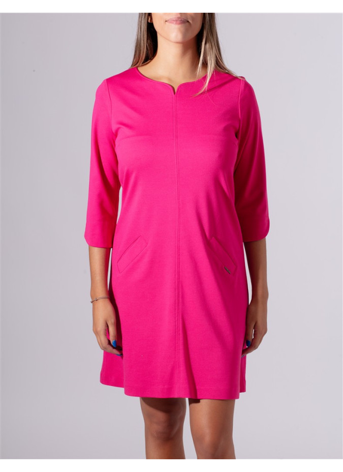 Paul Brial Maria Dress - Women's Dresses with Eternal Grace | Faroma