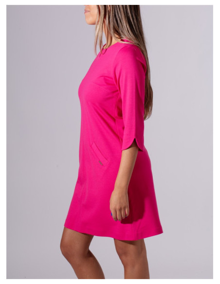 Vestido Maria Paul Brial - Vestidos Femininos com Graça Eterna | Faroma