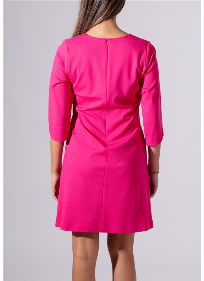 Paul Brial Maria Dress - Women's Dresses with Eternal Grace | Faroma