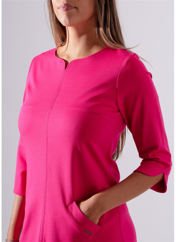 Vestido Maria Paul Brial - Vestidos Femininos com Graça Eterna | Faroma
