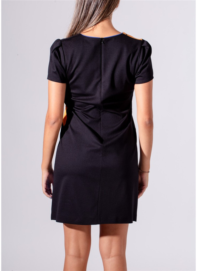 Paul Brial Eclat Dress - Shining Women's Dresses | Faroma