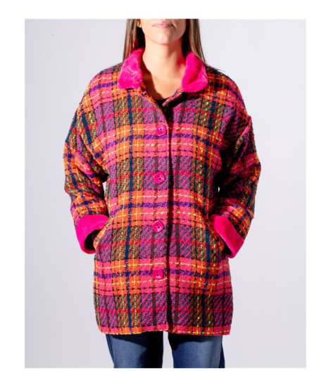 Paul Brial Complice Coat - Women's Coats Complicit in Style | Faroma 2