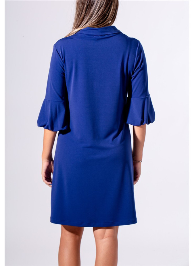 Paul Brial Seduction Dress - Seductive Women's Dresses | Faroma