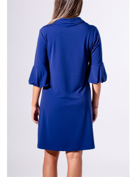 Vestido Seduction Paul Brial - Vestidos Femininos Sedutores | Faroma