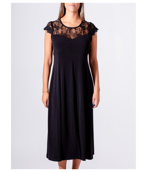 Robe Coquette Paul Brial - Robes Femme avec Coquetterie | Faroma