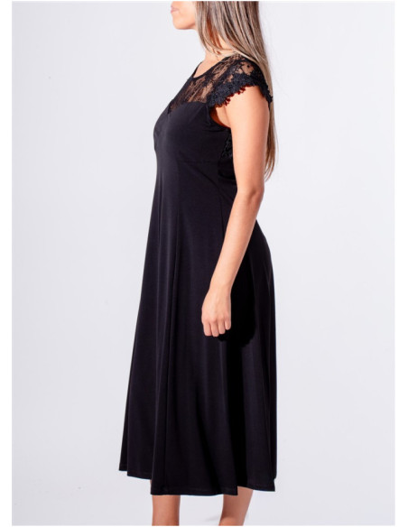 Paul Brial Coquette Dress - Women's Dresses with Coquetry | Faroma