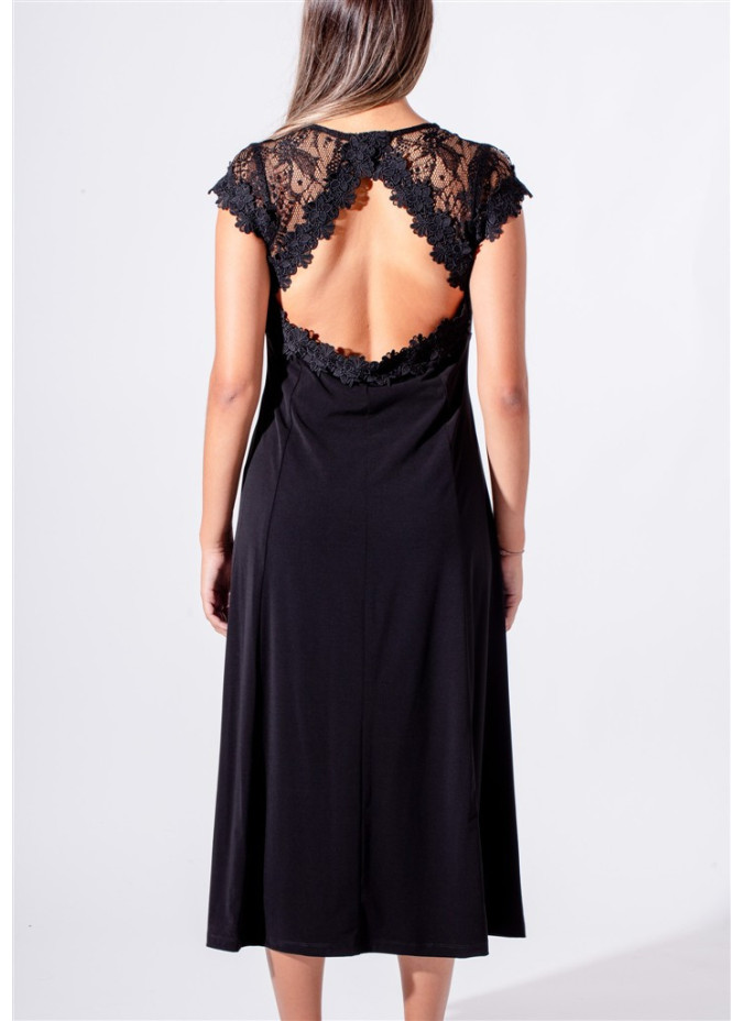Paul Brial Coquette Dress - Women's Dresses with Coquetry | Faroma