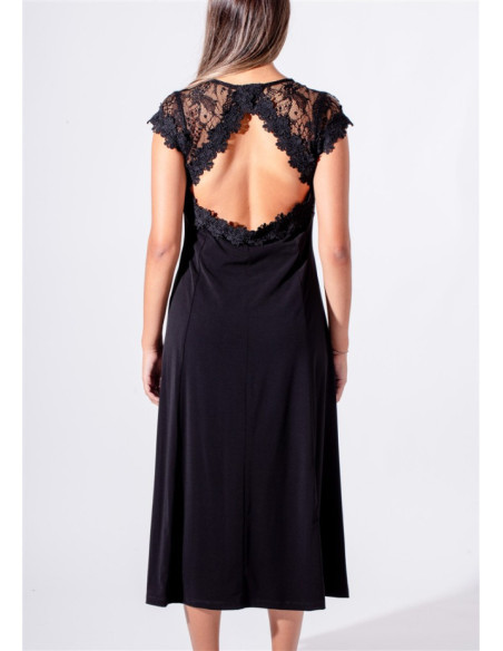 Paul Brial Coquette Dress - Women's Dresses with Coquetry | Faroma