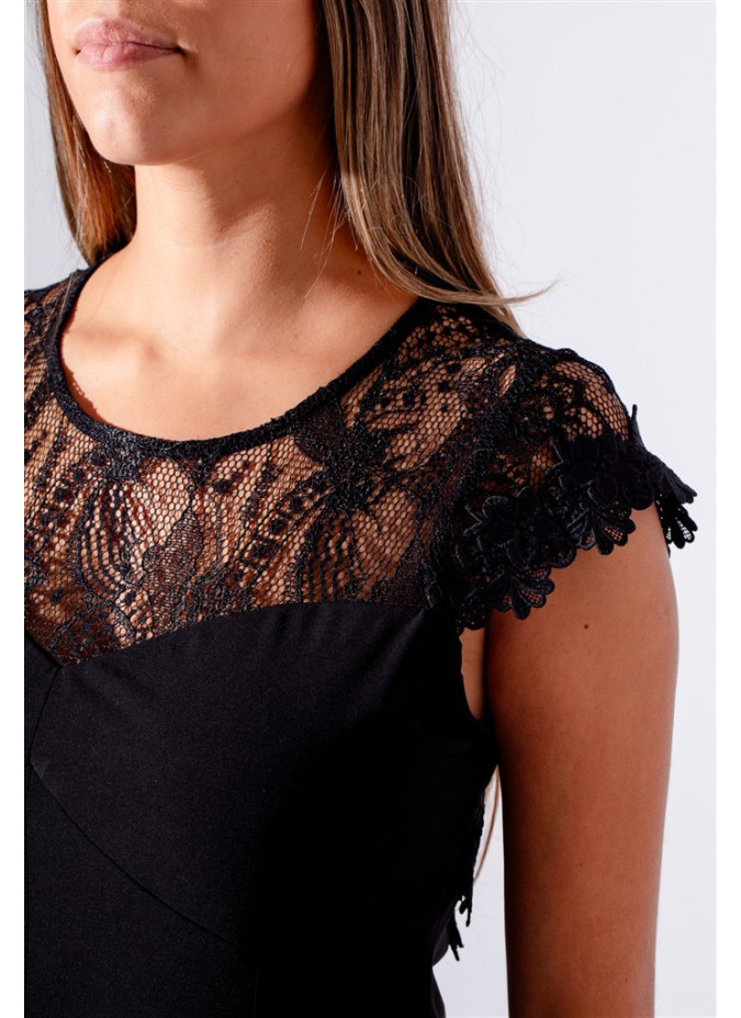 Paul Brial Coquette Dress - Women's Dresses with Coquetry | Faroma