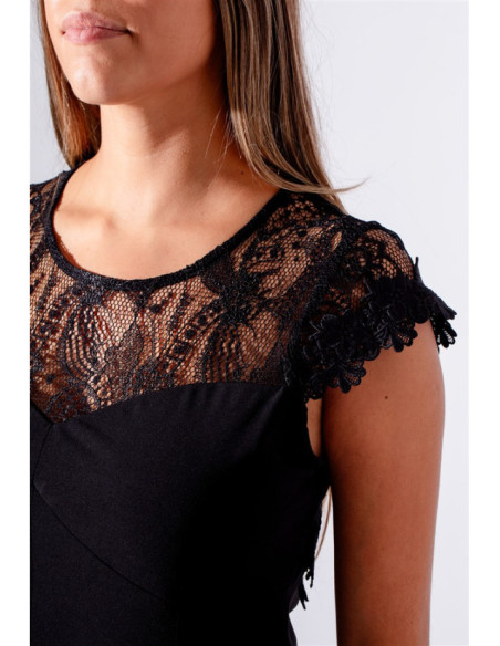 Paul Brial Coquette Dress - Women's Dresses with Coquetry | Faroma