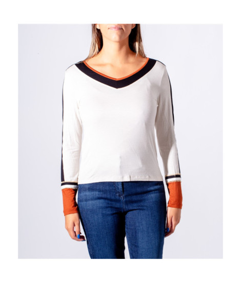 Paul Brial Prestige T-shirt - Prestigious Women's T-shirts | Faroma 2