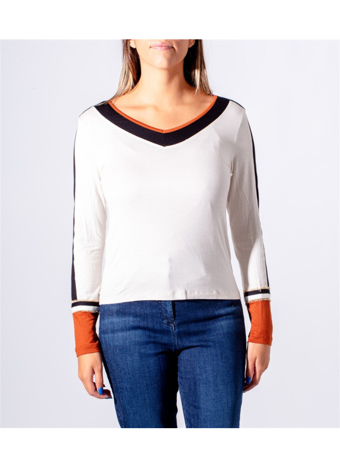 Paul Brial Prestige T-shirt - Prestigious Women's T-shirts | Faroma