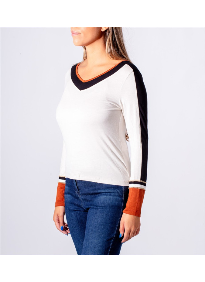 Paul Brial Prestige T-shirt - Prestigious Women's T-shirts | Faroma