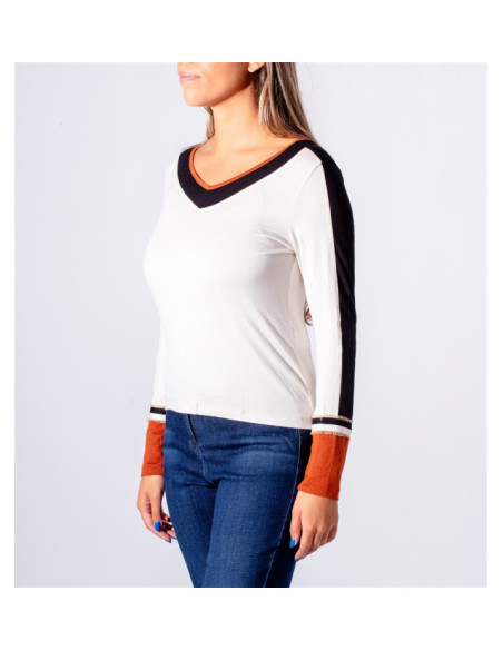 Paul Brial Prestige T-shirt - Prestigious Women's T-shirts | Faroma