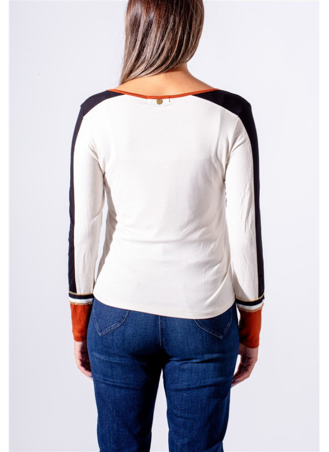Paul Brial Prestige T-shirt - Prestigious Women's T-shirts | Faroma