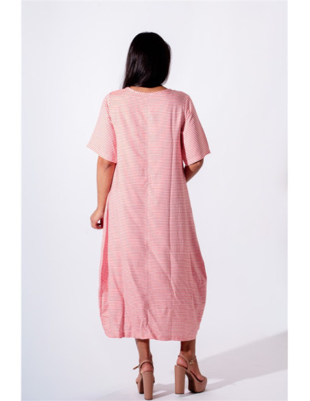 Vestido Nagari Gozé - Vestidos Femininos com Misticismo Oriental | Faroma