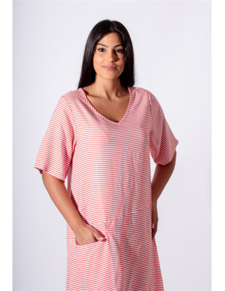 Vestido Nagari Gozé - Vestidos Femininos com Misticismo Oriental | Faroma