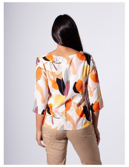 Veste Notice Gozé - Jaquetas Femininas que Não Passam Despercebidas | Faroma