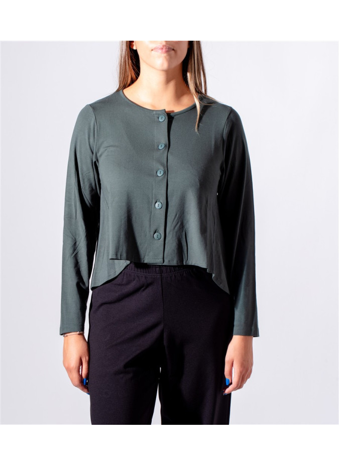 Gozé Maillon Coat - Women's Coats that Link Style | Faroma