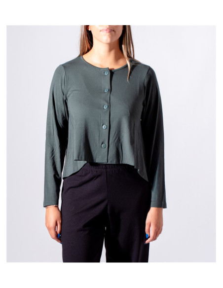 Gozé Maillon Coat - Women's Coats that Link Style | Faroma