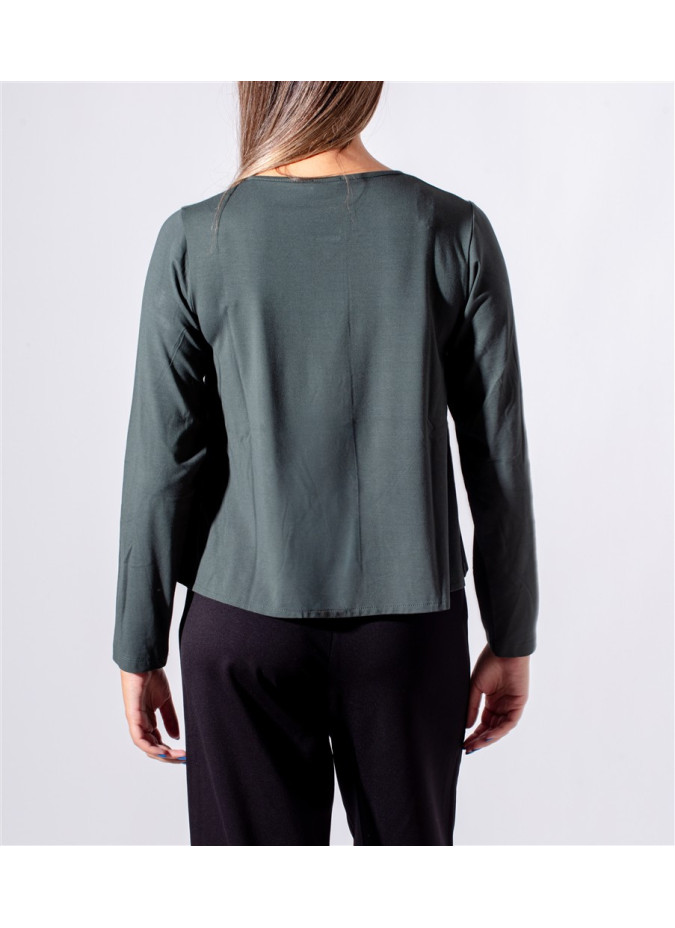 Gozé Maillon Coat - Women's Coats that Link Style | Faroma