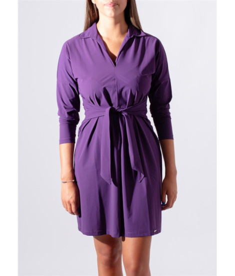 Vestido Kailey Maloka - Vestidos Femininos Modernos | Faroma 2