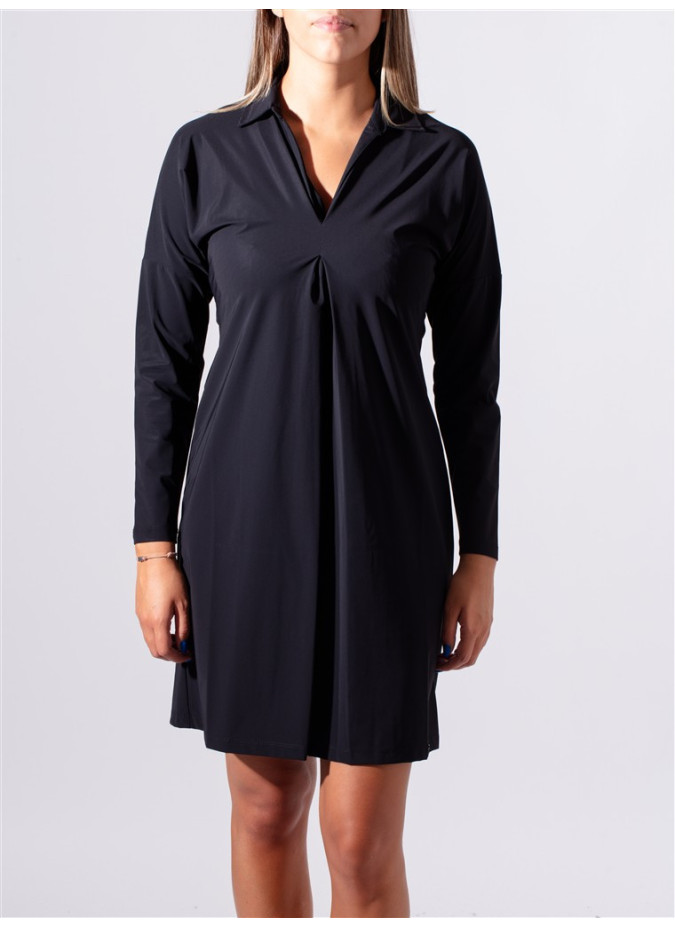 Vestido Kailey Maloka - Vestidos Femininos Modernos | Faroma