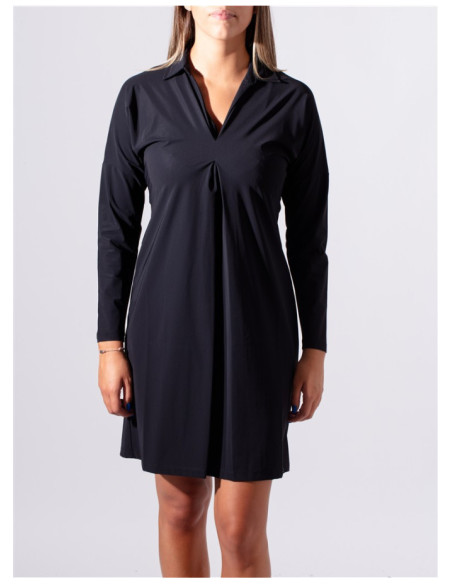 Vestido Kailey Maloka - Vestidos Femininos Modernos | Faroma