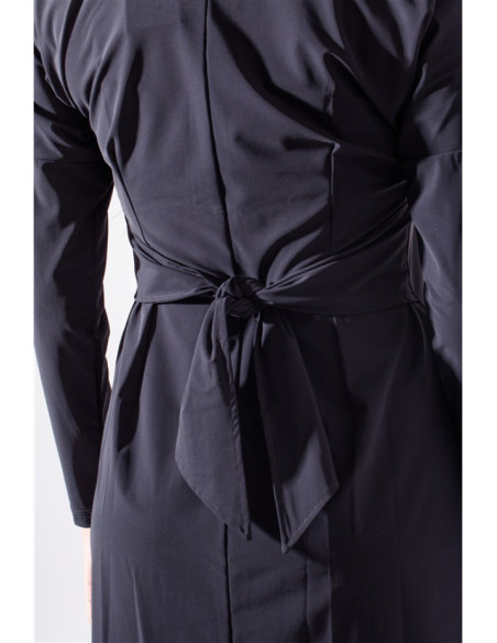 Vestido Kailey Maloka - Vestidos Femininos Modernos | Faroma