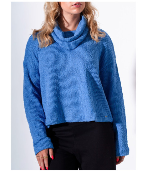 Camisola Bamba Maloka - Camisolas Femininas com Ritmo | Faroma