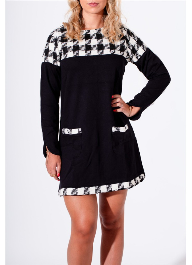 Maloka Rubis Dress - Women's Dresses Precious as a Ruby | Faroma