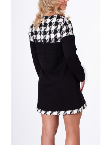 Maloka Rubis Dress - Women's Dresses Precious as a Ruby | Faroma