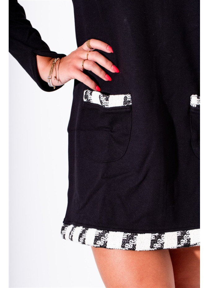 Maloka Rubis Dress - Women's Dresses Precious as a Ruby | Faroma