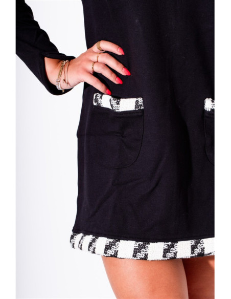 Maloka Rubis Dress - Women's Dresses Precious as a Ruby | Faroma