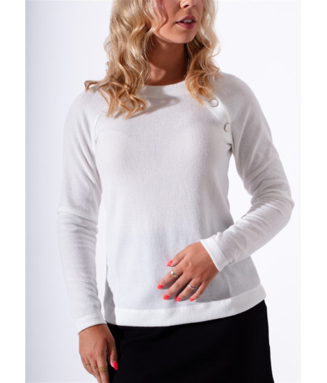 Camisola Olinda Maloka - Camisolas Femininas com Beleza Brasileira | Faroma 2
