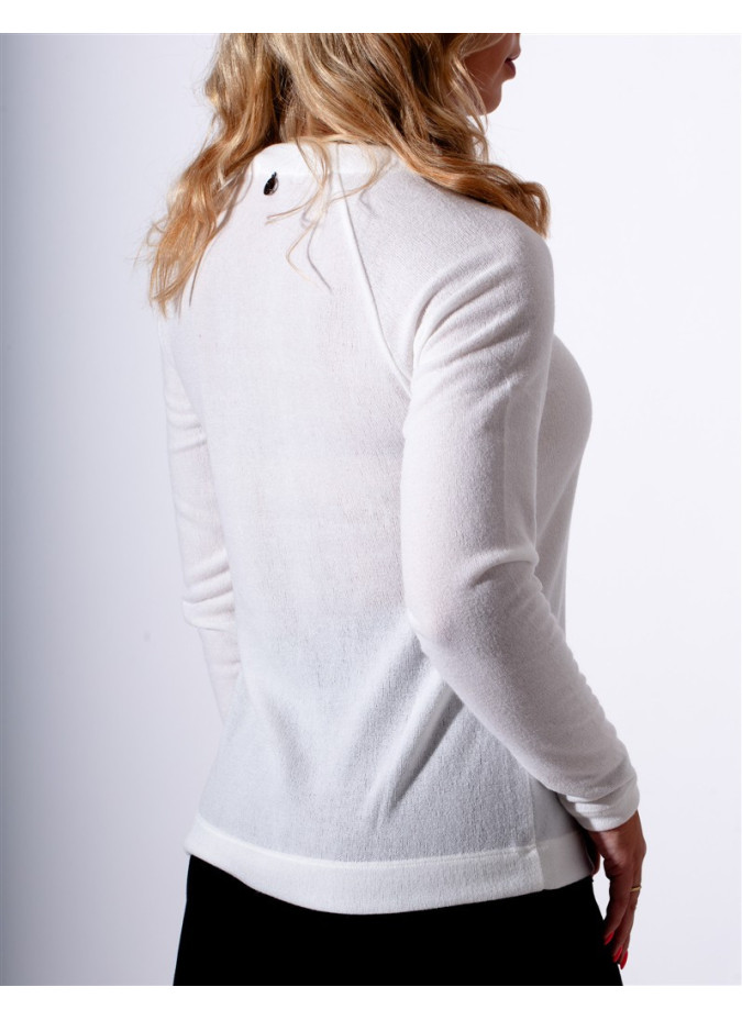 Maloka Olinda Jumper - Women's Jumpers with Brazilian Beauty | Faroma