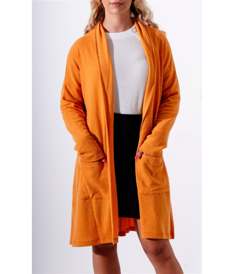 Maloka Ophelia Coat - Women's Coats with Shakespearean Beauty | Faroma 2