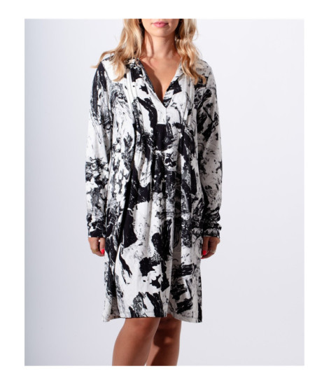 Robe Adalia Maloka - Robes Femme avec Beauté Divine | Faroma 2
