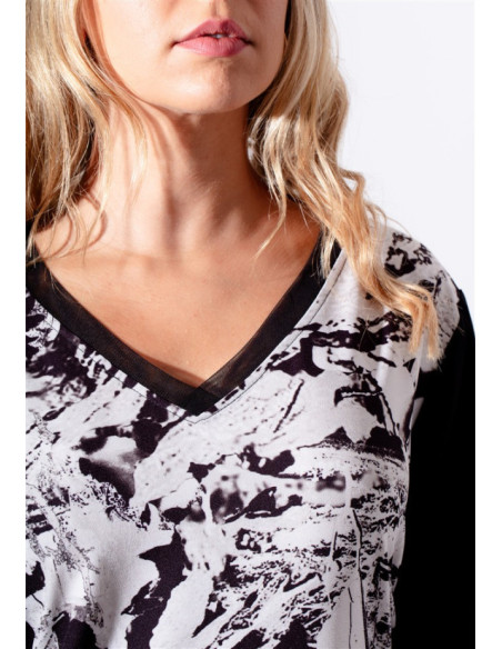 Vestido Adelina Maloka - Vestidos Femininos com Nobreza Portuguesa | Faroma
