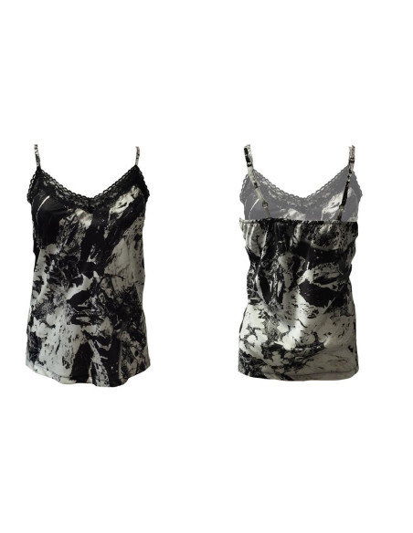 Maloka Alana Top - Harmonious Women's Tops | Faroma