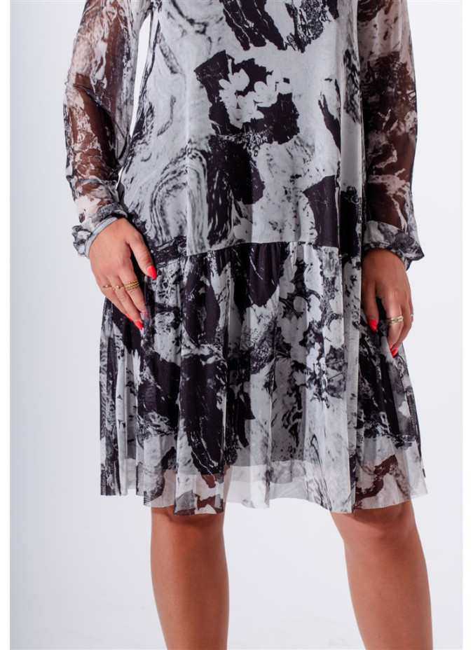 Vestido Ambre Maloka - Vestidos Femininos com Tom Âmbar | Faroma