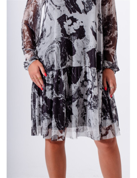 Vestido Ambre Maloka - Vestidos Femininos com Tom Âmbar | Faroma