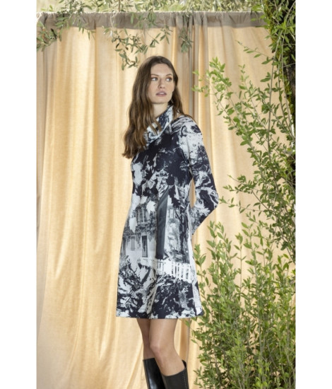 Maloka Amelia Dress - Women's Dresses with Adventurous Spirit | Faroma
