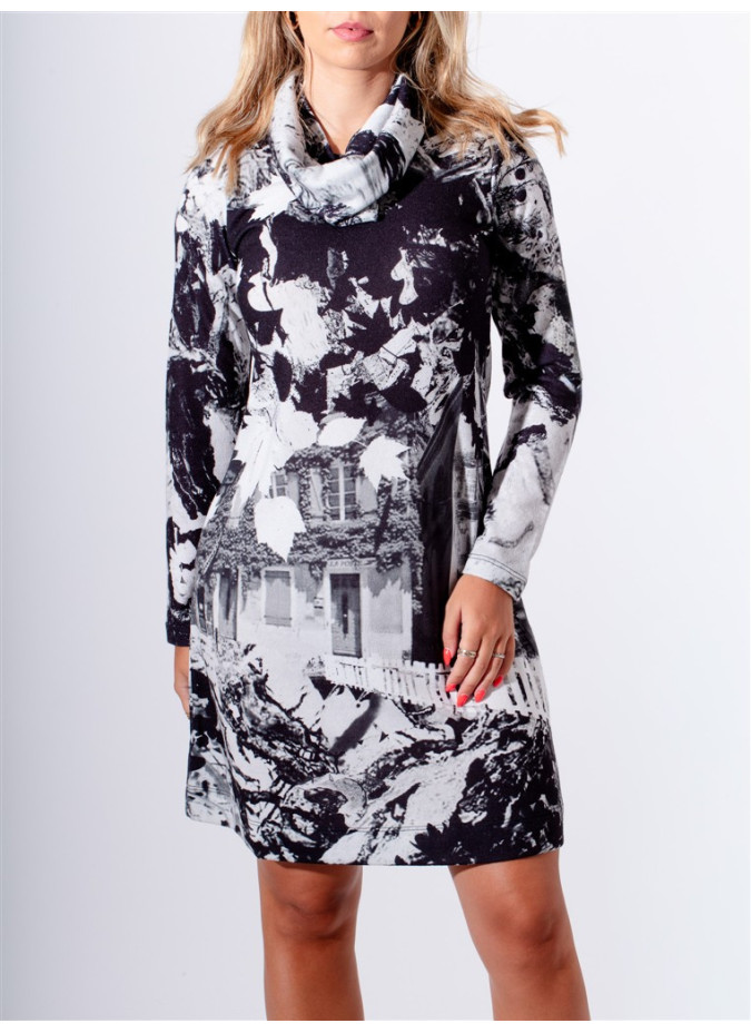 Maloka Amelia Dress - Women's Dresses with Adventurous Spirit | Faroma