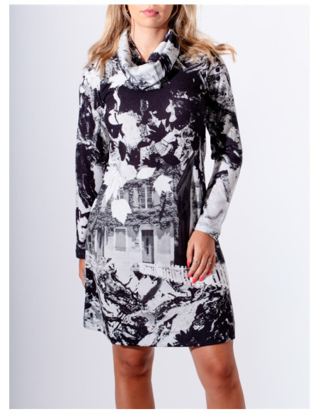 Maloka Amelia Dress - Women's Dresses with Adventurous Spirit | Faroma