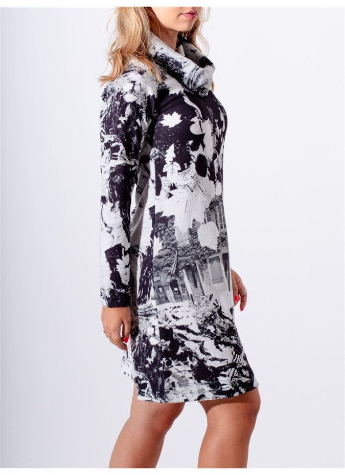 Maloka Amelia Dress - Women's Dresses with Adventurous Spirit | Faroma