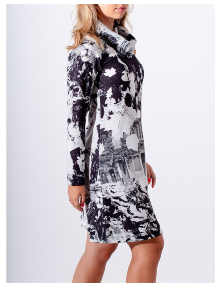 Maloka Amelia Dress - Women's Dresses with Adventurous Spirit | Faroma