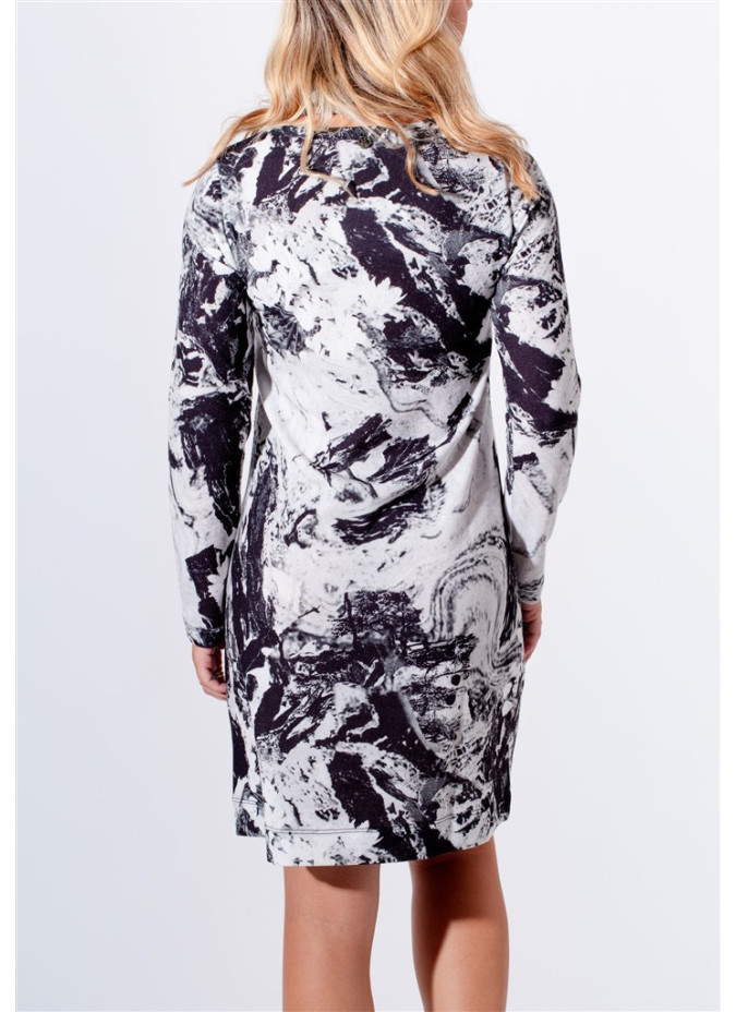 Vestido Amelia Maloka - Vestidos Femininos com Espírito de Aventura | Faroma