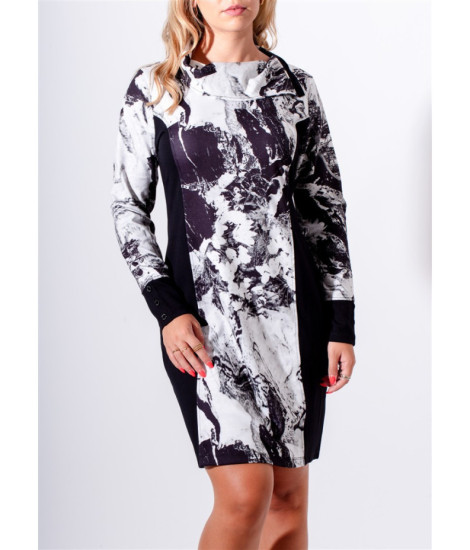 Maloka Angel Dress - Women's Dresses with Angelic Grace | Faroma 2